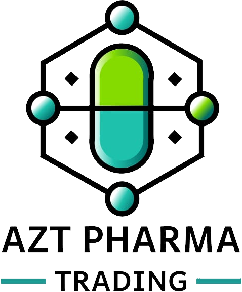 AZT Pharma Trading