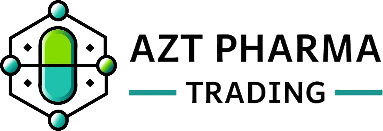 AZT Pharma Trading